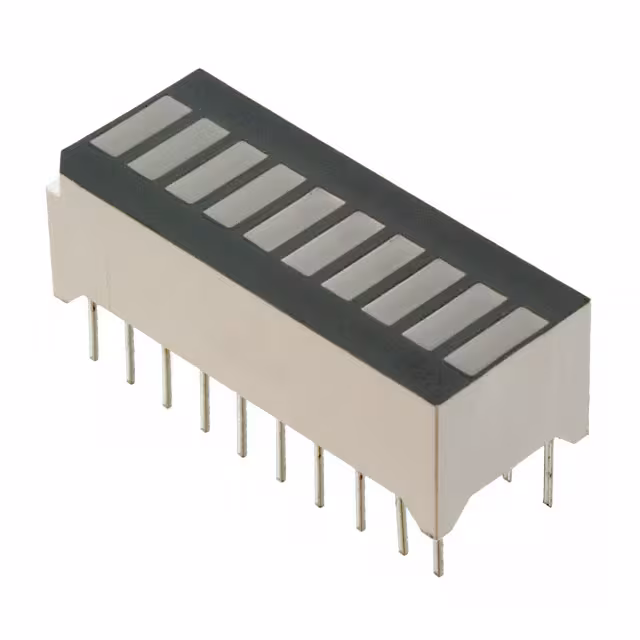 LTA-1000E Lite-On Inc.  LED - Circuit imprimé Indicateurs Réseaux Barres lumineuses Graphiques à barres
